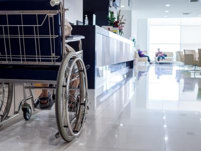 Bau und Betrieb von Senioren- und Pflegeeinrichtungen