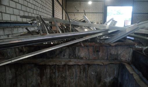 Schrotthändler Mülheim an der Ruhr holt ihren Schrott kostenlos ab und bietet Top Preise.