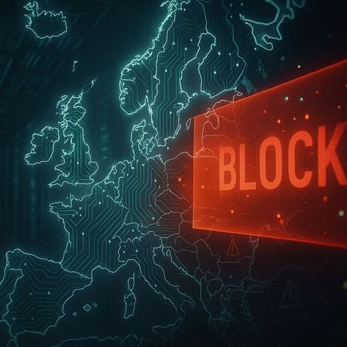 Network Blocking: Wie Netzsperren das Web kaputtmachen