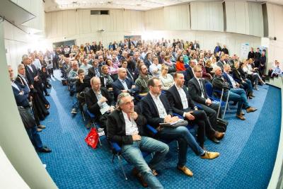 Bühne 1 DIGITAL FUTUREcongress 2018
