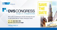 Banner DVS CONGRESS 2026
