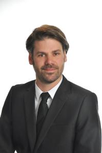 Neuer Gebietsverkaufsleiter bei KYB Europe für das Saarland, Hessen und Rheinland-Pfalz: Johannes Holl