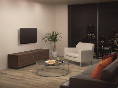 BRAVIA EX655 von Sony Lifestyle
