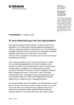 2020-09-15_25 Jahre Weiterbildung in der Aesculap Akademie_FIN.PDF