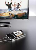 Filme-Schieber für Apple
