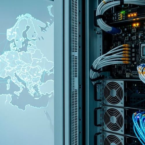 Warum europäische Datenräume US-Zugriff nicht ausschließen