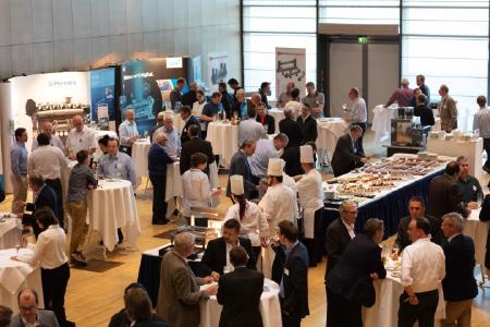 Impression der BHKW-Jahreskonferenz 2018