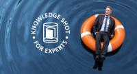 Knowledge Shot for Experts: Sicherheit neu definiert
