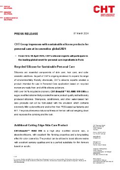 CHT Press release in-cosmetics global 2024.pdf