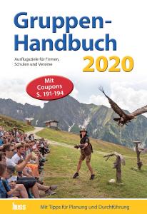 Gruppen-Handbuch 2020
