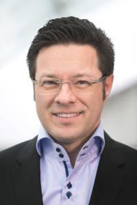 Dr. Axel Zein, CEO WSCAD GmbH