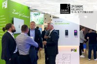 PCS widmet sich auf der Zukunft Personal Europe 2023 dem Trendthema Zeiterfassung und zeigt in Halle 4.2, Stand J.03 aktuelle Hard- und Software.