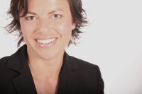 Marit Hartung, neue Chief Operative Officer ab Oktober 2021 bei der Deskcenter AG.