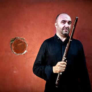 Massimo Mercelli / Foto: Barbara Rigon