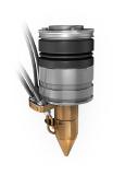 ORL Powder Nozzle