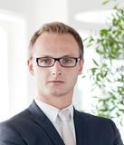 Sebastian Schröder, Geschäftsleitung bei Hans Schröder Maschinenbau GmbH