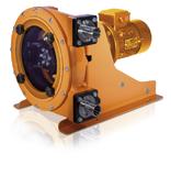 Schlauchpumpe DULCO®flex DFDa