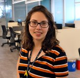 Young Scientist 2022 – Dr. Lia Beraldo da Silveira Balestrin