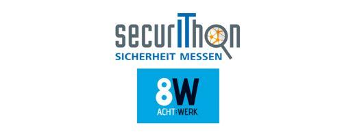 securiThon - Achtwerk - IRMA®
