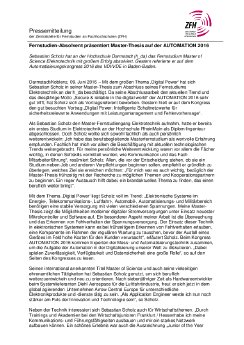 Fernstudien Absolvent Elektrotechnik präsentiert Master Thesis_fin.pdf