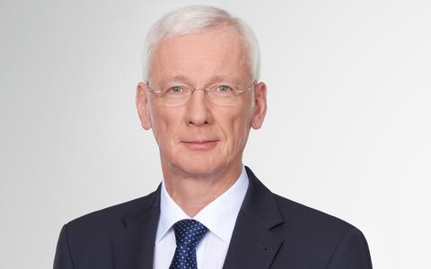 Klaus Donath, Senior Director Value Business, Ingram Micro