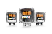 Die neuen PV-Next-Mini-2MPP-Varianten von Weidmüller für eine besonders platzsparende Installation