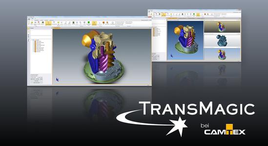 Neues TransMagic Service Pack 1.6 mit Multicore-Support