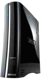 From June 2010, Buffalo customers that purchase any product from the TeraStation or LinkStation product families will receive NovaBACKUP.