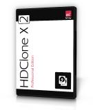 HDClone X.2 Professional Edition