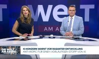 Warum eine weltweite KI-Pause unrealistisch ist