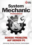 Behebe Probleme an deinem PC mit System Mechanic 14 Professional