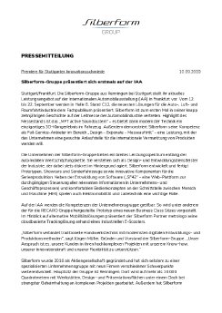 IAA_Silberform_Gruppe_Pressemitteilung.pdf