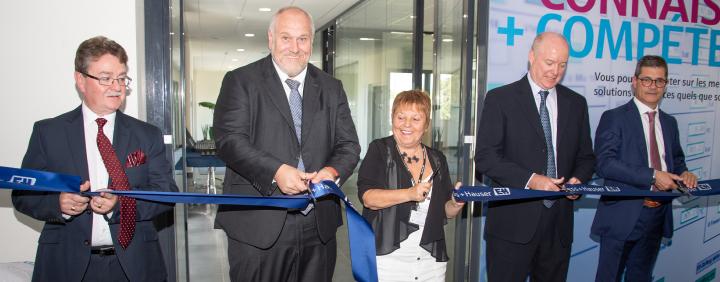 Endress Hauser Strengthens Expertise For Advanced Analysis