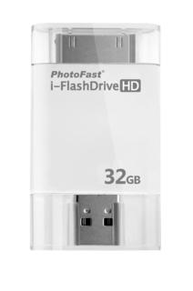 i-FlashDrive 32GB