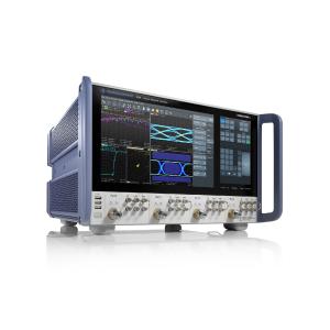 Rohde & Schwarz introduces new R&S ZNA vector network analyzers with up to 67 GHz frequency range