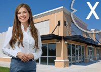 Energetischer Neubau oder energieeffiziente Sanierung von Gewerbe Immobilien