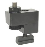 Die mechanische Einschubspanneinheit der Baureihe 