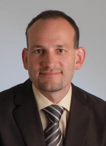 Karrierecoach und Buchautor Johannes Stärk