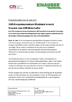 170620_CSR Kompetenzzentrum ernennt Knauber zum CSR-Botschafter.pdf
