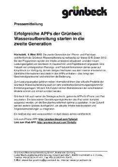 Erfolgreiche Apps der Grünbeck Wasseraufbereitung starten in die zweite Generation.pdf