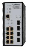 Lantech IES-3408GSFPM-PT