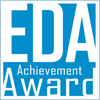 EDA Achievement Award