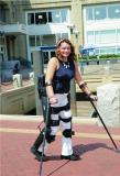 ReWalker Marcela with the ReWalk Exoskeleton