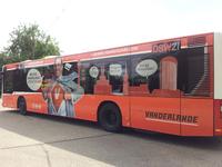 HR von Vanderlande geht neue Wege