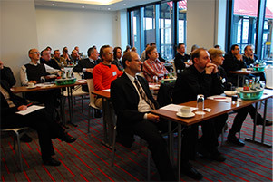 e-vendo Veranstaltung 19.11.2010