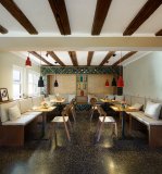 Kaffeehaus - Weinstube crux in Glattbach Tag und Nacht unter einem Dach