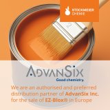STOCKMEIER Chemicals becomes European/UK distribution partner for EZ-Blox® Anti-Skinning Agent from AdvanSix STOCKMEIER Chemicals becomes European/UK distribution partner for EZ-Blox® Anti-Skinning Agent from AdvanSix