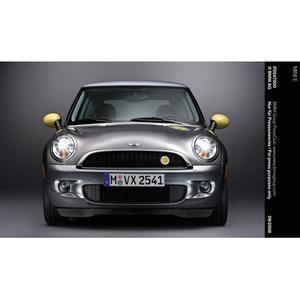 MINI E