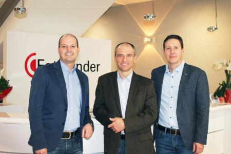 Unternehmensgründer TrichoLAB GmbH