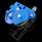 Der Kurs vermittelt Techniken der 3D-Modellierung und entsprechende Konstruktionsregeln